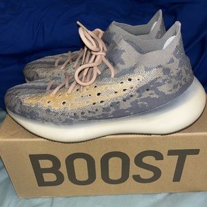 Mens Yeezys